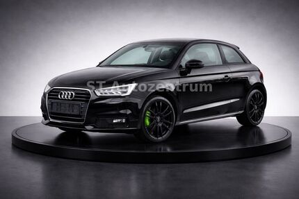 Audi A1 100.968 km 12.555 &euro; Gersthofen 86368