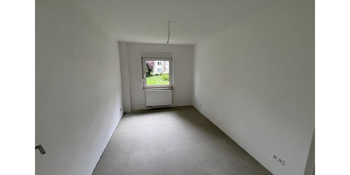 Erdgeschoßwohnung Bochum Bochum-Mitte - 2.5 Zimmer, 48 m&sup2;, 443&euro; | Angebot:26656377
