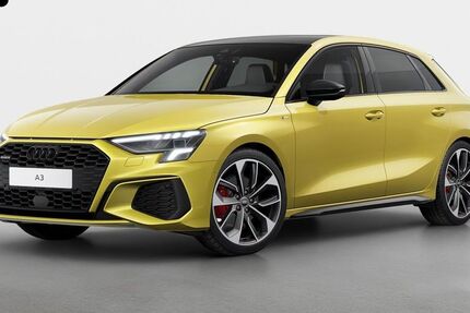 Audi A3 54.330 km 32.840 &euro; Coburg 96450