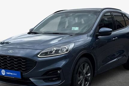Ford Kuga 27.493 km 25.950 &euro; Frankfurt 60386