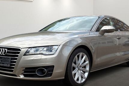 Audi A7 85.891 km 15.499 &euro; Berlin 12681