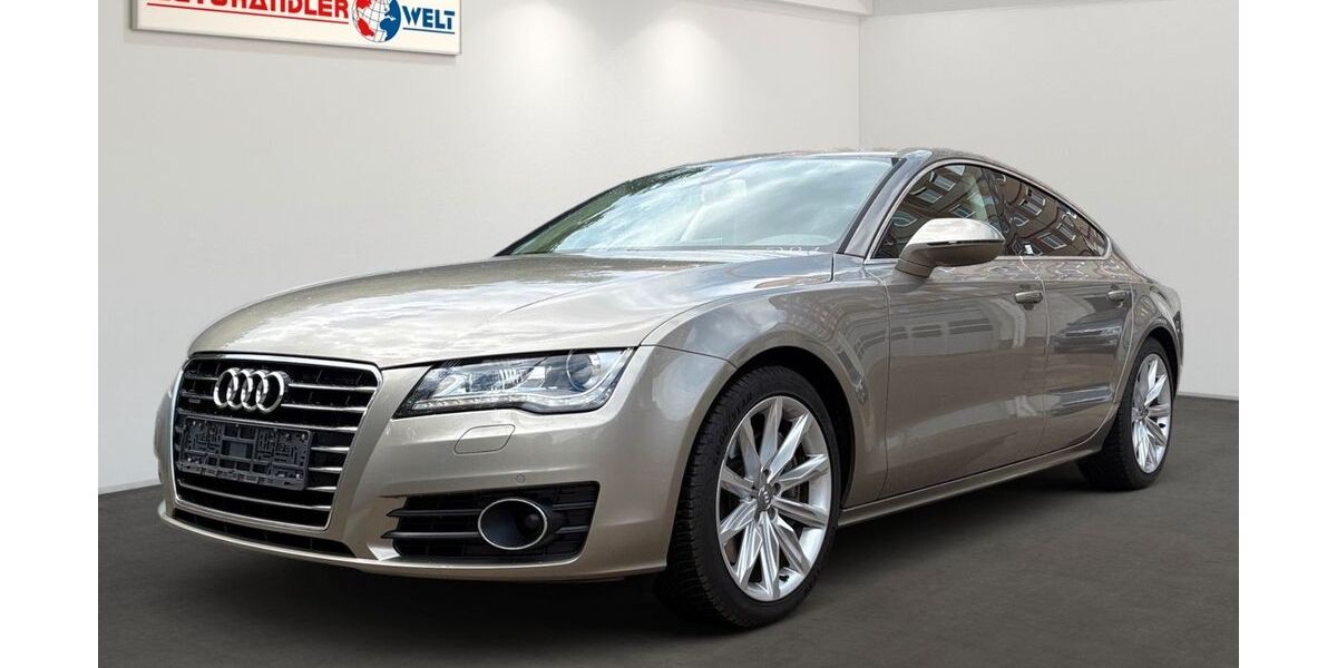 Audi A7 85.891 km 15.499 &euro; Berlin 12681