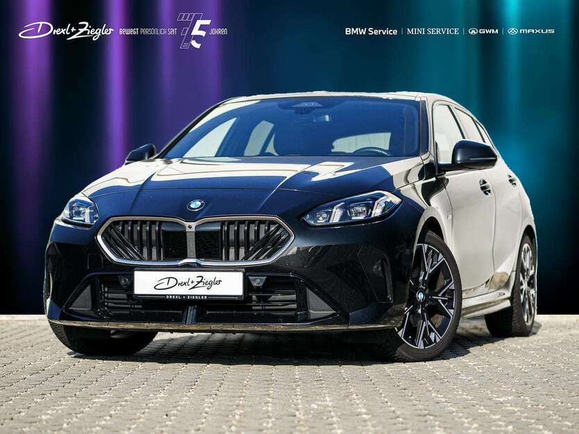 BMW 120 16.990 km 35.990 € Augsburg 86199