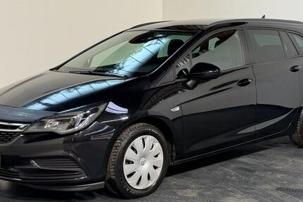 Opel Astra 119.890 km 7.999 &euro; Tornesch 25436