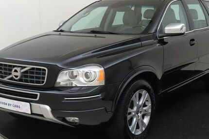 Volvo XC90 247.199 km 9.350 &euro; Bad Bentheim 48455