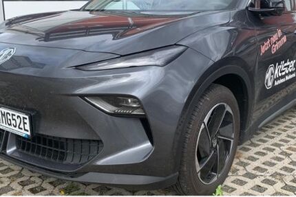 MG S5 13.500 km 34.590 &euro; Grimma 04668