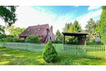 Einfamilienhaus Fürstenberg Steinförde-Kleinmenow - 5 Zimmer, 150 m&sup2;, 320.000&euro; | Angebot:26723017