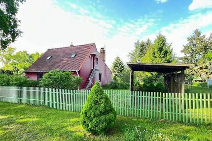 Haus Fürstenberg Steinförde-Kleinmenow - 5 Zimmer, 150 m&sup2;, 320.000&euro; | Angebot:26723017