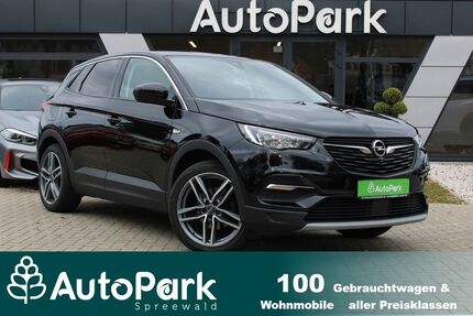 Opel Grandland (X) 112.658 km 15.980 € Bersteland 15910