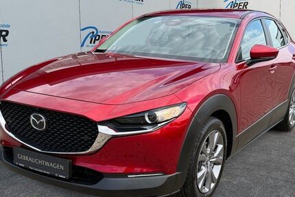 Mazda CX-30 10.040 km 26.890 &euro; Minden 32427