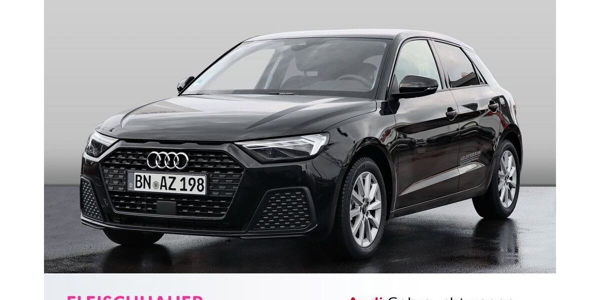 Audi A1 1.001 km 24.980 &euro; Bonn 53119