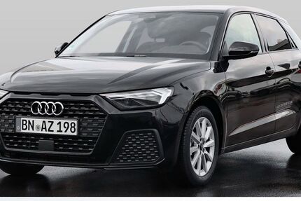 Audi A1 1.040 km 24.980 &euro; Bonn 53119