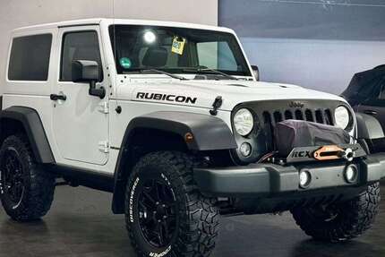 Jeep Wrangler 31.700 km 39.999 € Bad Honnef 53604