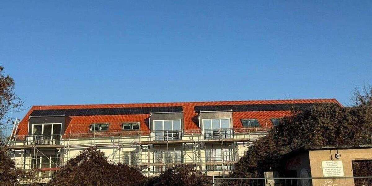 Etagenwohnung Nauen Berge - 2 Zimmer, 79 m&sup2;, 1.074&euro; | Angebot:26261935