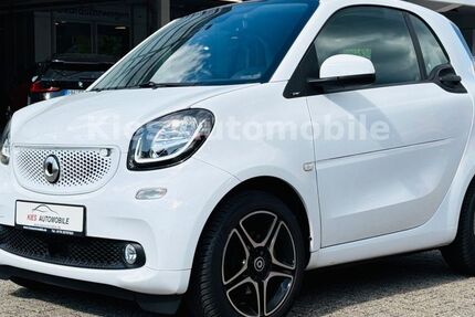 Smart ForTwo 24.900 km 19.970 &euro; Norderstedt 22851