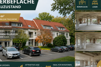 Gewerbeobjekt Zittau - 50.000&euro; | Angebot:25579575