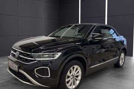 VW T-Roc 44.577 km 25.440 &euro; Schloß-Holte-Stukenbrock 33758