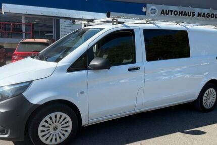 Mercedes-Benz Vito 141.090 km 23.000 &euro; Nagold 72202