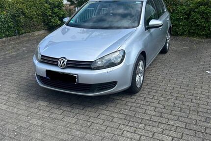 VW Golf 192.711 km 4.250 &euro; Northeim 37154