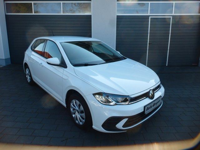 VW Polo 25.468 km 18.899 &euro; Rathenow 14712