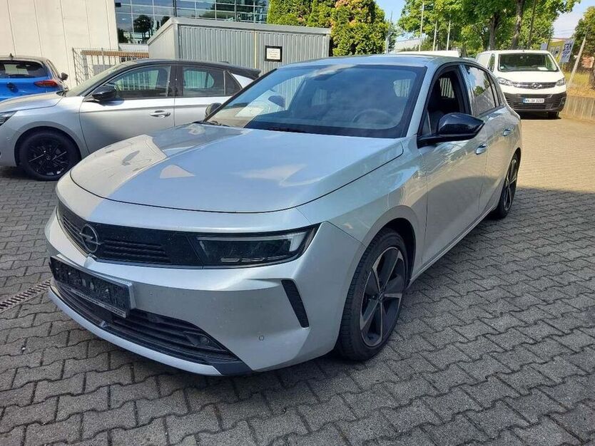 Astra
