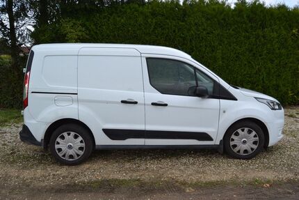 Ford Transit 115.000 km 10.500 &euro; Burgrieden 88483