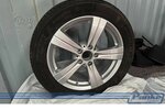 Mercedes-Benz C 200 d T-Modell*Pano*ACC*AHK*TotW*LED*RFK*MBUX* 97.711 km 26.890 &euro; Berlin 13187
