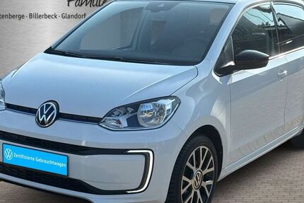 VW e-up!