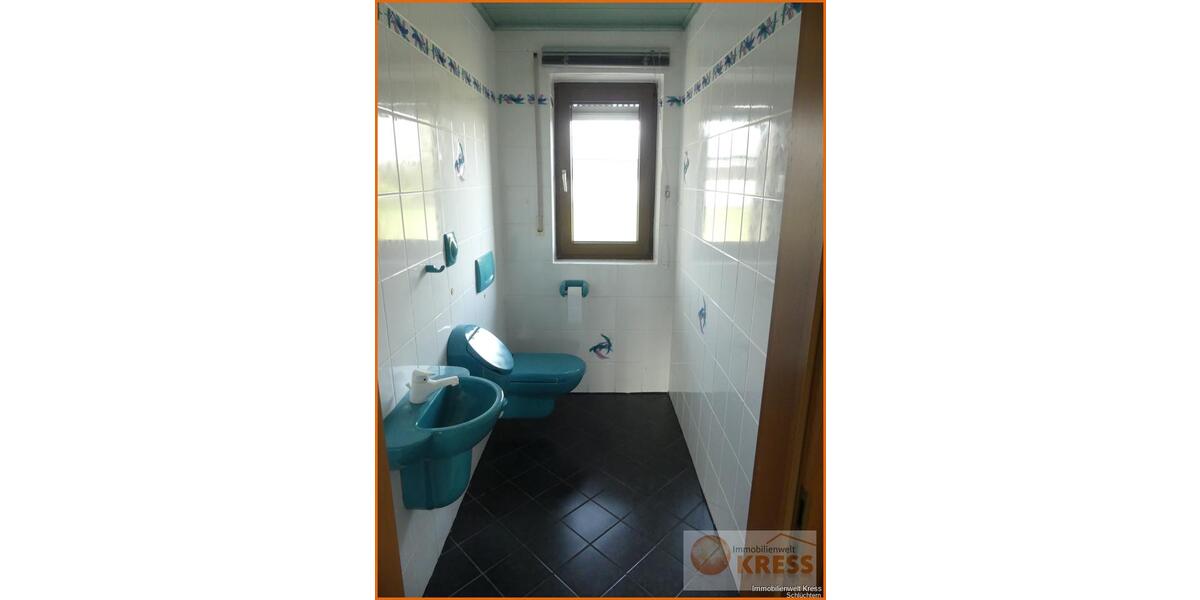 Etagenwohnung Flieden - 4 Zimmer, 136 m&sup2;, 650&euro; | Angebot:25306618