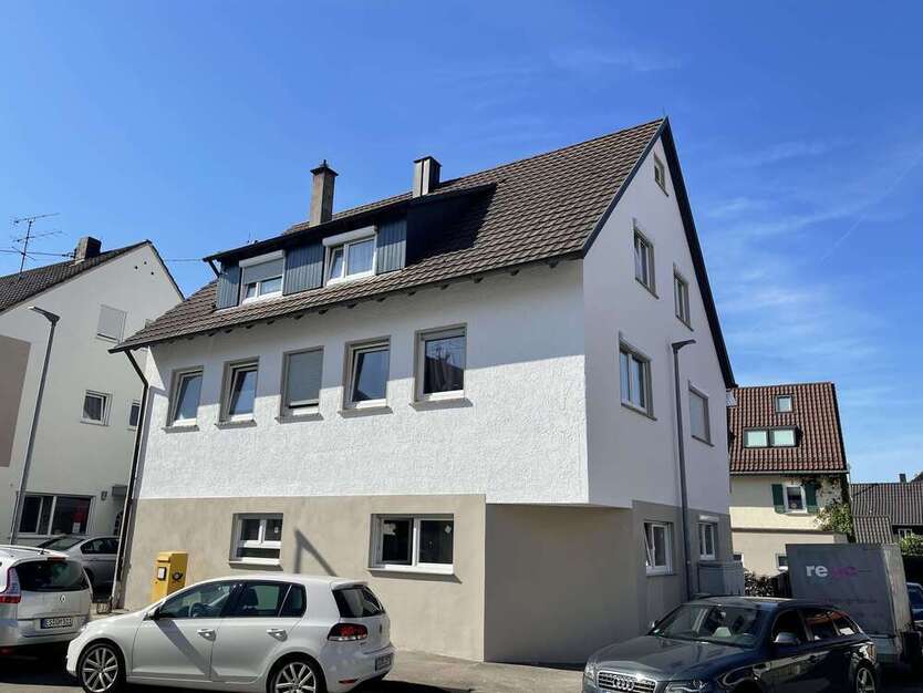 Wohnung zum Kaufen in Esslingen Berkheim 225.000 € 75 m²