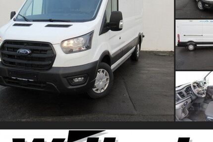 Ford Transit 4.126 km 31.190 &euro; Hüllhorst 32609