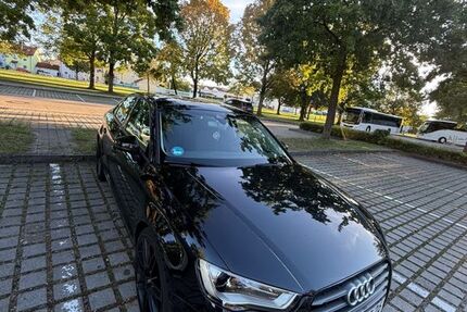 Audi A3 152.226 km 11.799 &euro; Pocking 94060