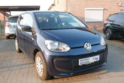 VW up!