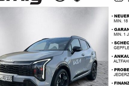 Kia Sportage 6.000 km 45.700 &euro; Plauen 08527