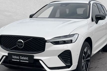 Volvo XC60 2.000 km 64.750 € Karlsruhe 76187
