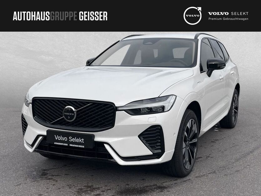 Volvo XC60 2.000 km 64.750 € Karlsruhe 76187