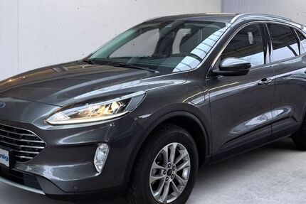 Ford Kuga 31.476 km 23.980 &euro; Teningen-Köndringen 79331