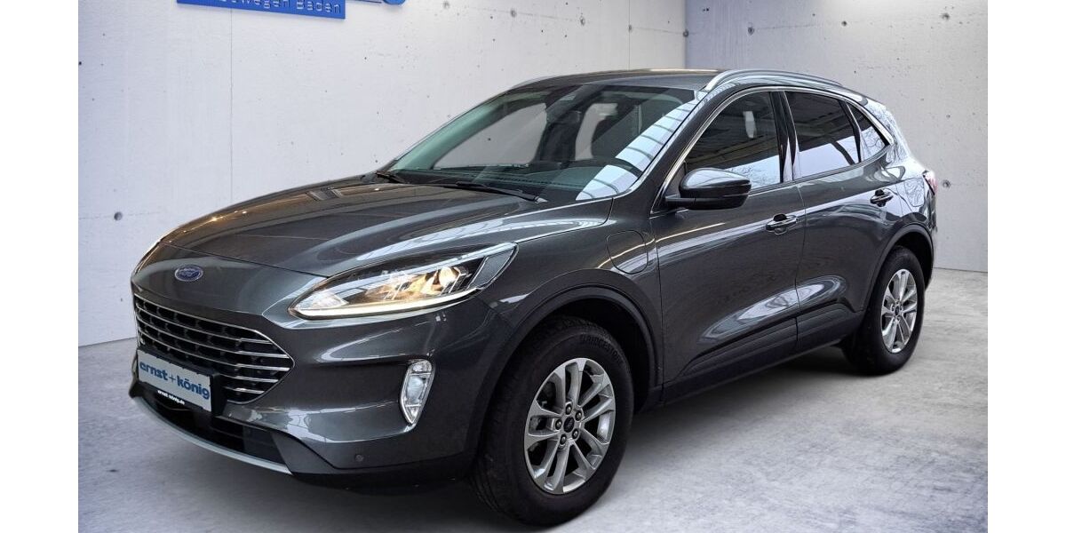 Ford Kuga 31.476 km 23.980 &euro; Teningen-Köndringen 79331