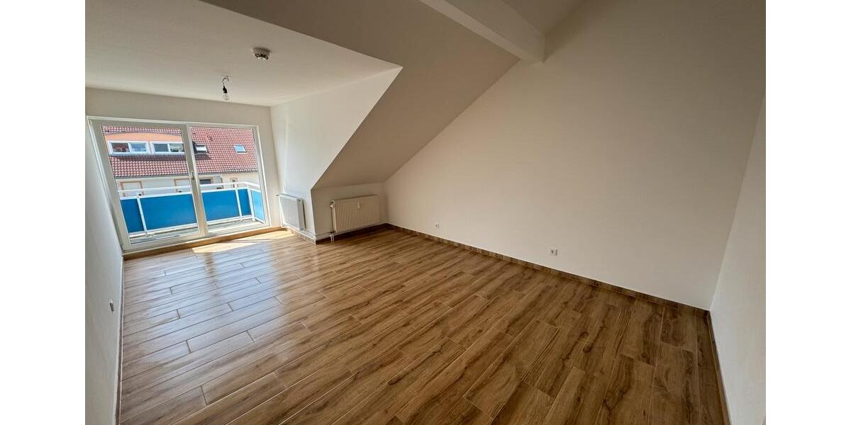 Maisonettenwohnung Bernau bei Berlin - 2 Zimmer, 73 m&sup2;, 16&euro; | Angebot:26235560