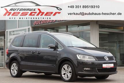 VW Sharan 107.150 km 15.980 € Dresden 01139
