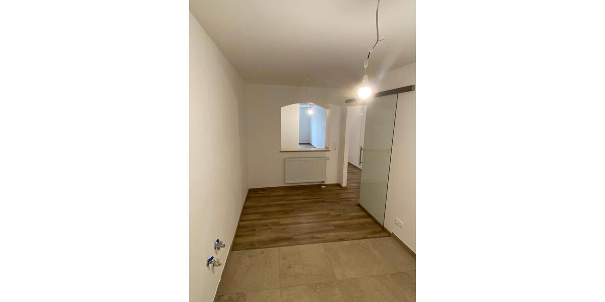 Etagenwohnung Grafenau Frauenberg - 2 Zimmer, 70 m&sup2;, 560&euro; | Angebot:26535721