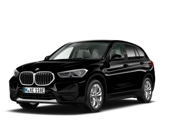 BMW X1 78.356 km 25.930 € Tuttlingen 78532