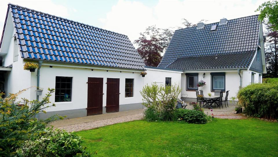 Einfamilienhaus Hohenlockstedt - 4 Zimmer, 95 m&sup2;, 349.000&euro; | Angebot:27027195
