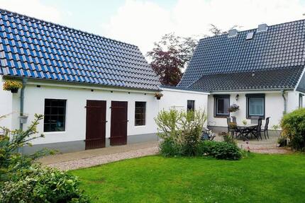 Haus Hohenlockstedt - 4 Zimmer, 95 m&sup2;, 349.000&euro; | Angebot:27027195