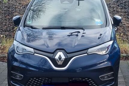 Renault ZOE 34.000 km 17.900 &euro; Bad Oldesloe 23843