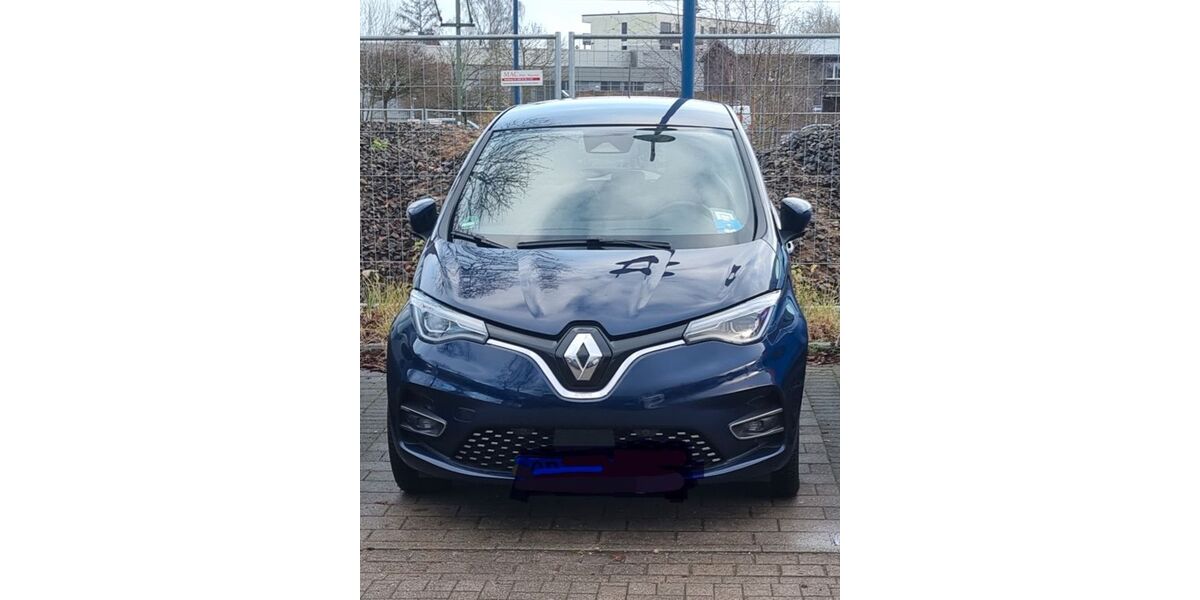 Renault ZOE 34.000 km 18.800 &euro; Bad Oldesloe 23843