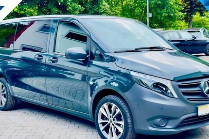 Mercedes-Benz Vito 125.994 km 35.988 &euro; Rottweil 78628