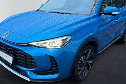 MG ZS 24.544 km 20.475 &euro; München 80992