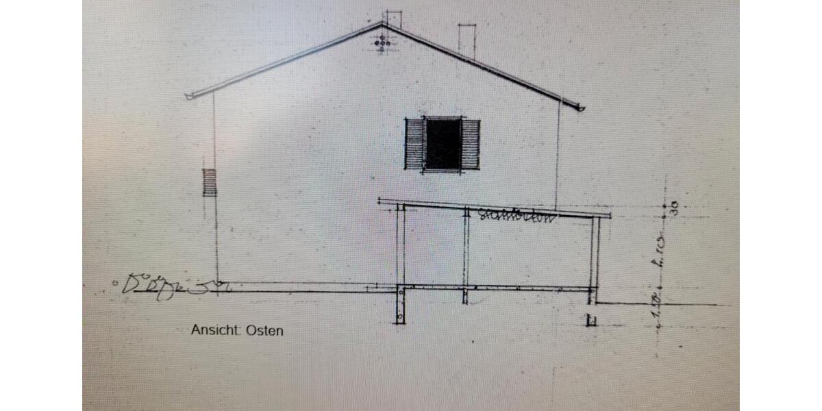 Einfamilienhaus Töging am Inn - 5 Zimmer, 160 m&sup2;, 380.000&euro; | Angebot:26730763