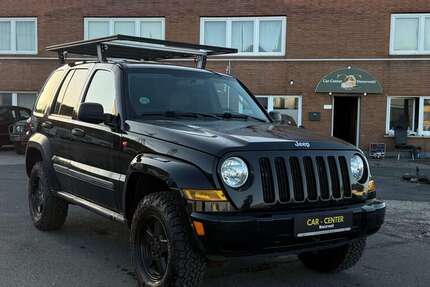 Jeep Cherokee 191.000 km 6.299 &euro; Ebernhahn 56424